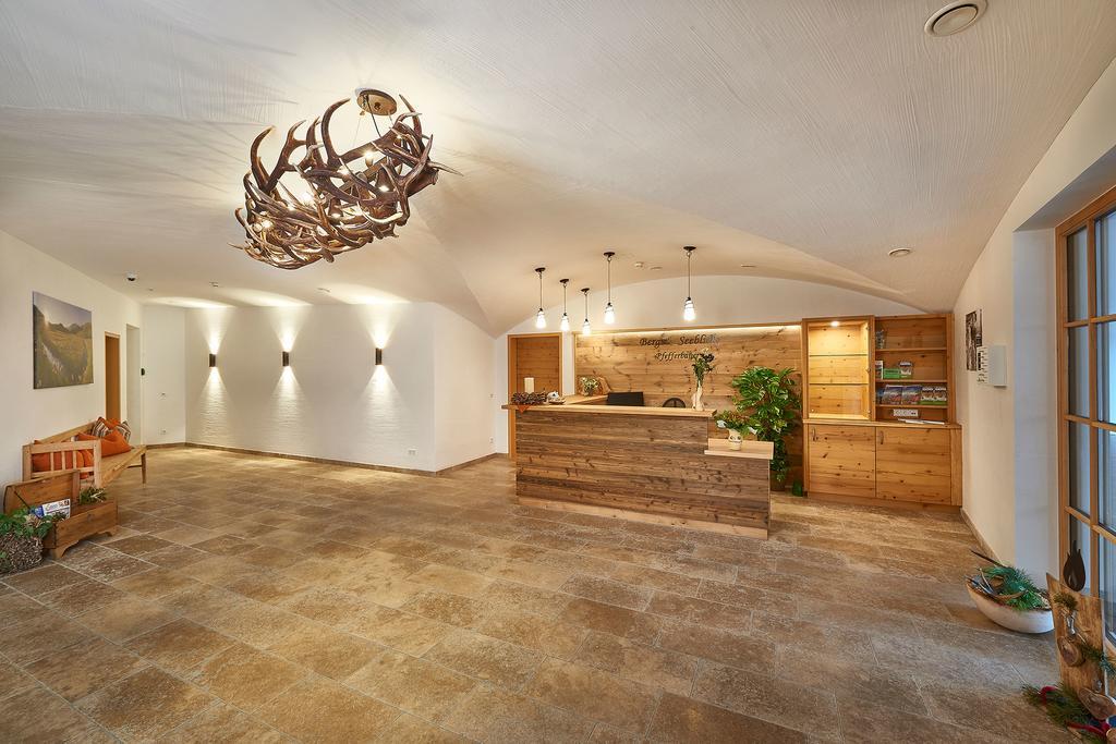 Berg- & Seeblick Pfefferbauer Appartement