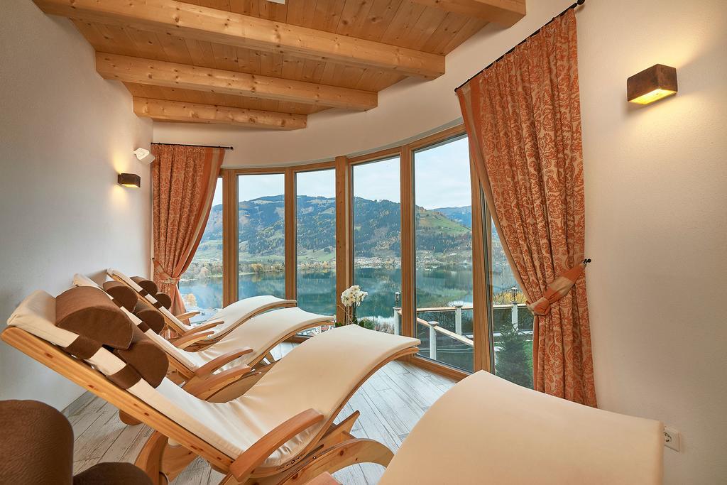 Appartement Berg- & Seeblick Pfefferbauer Zell am See