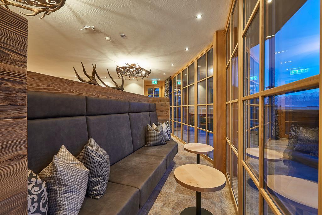 Appartement Berg- & Seeblick Pfefferbauer Zell am See