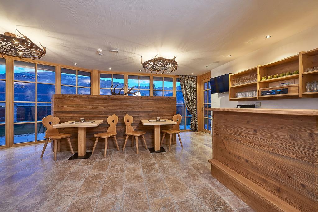 Berg- & Seeblick Pfefferbauer Appartement